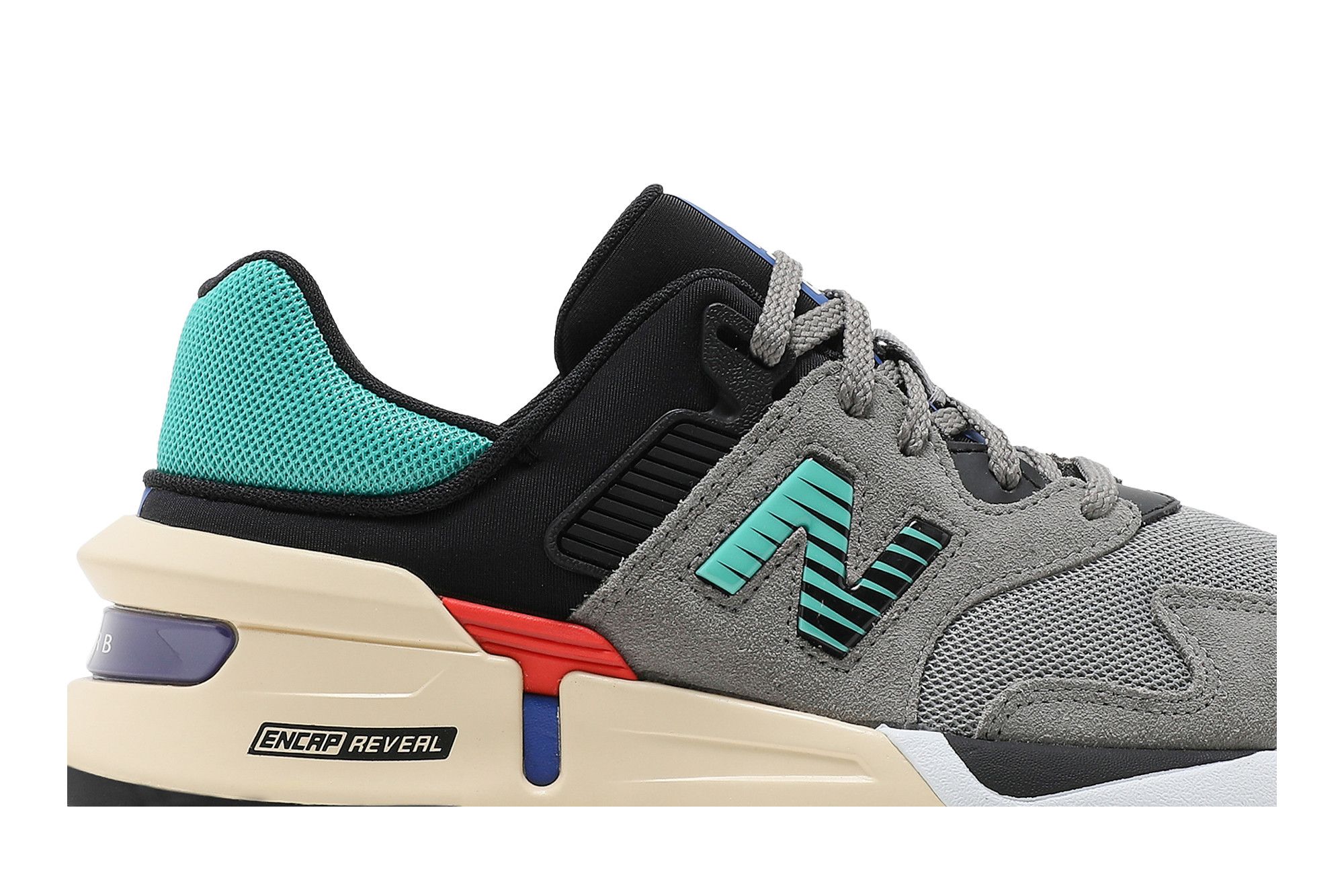 New balance 997 sport marblehead hot sale