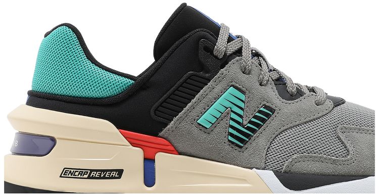 New Balance 997 Sport Marblehead Aqua Chalk