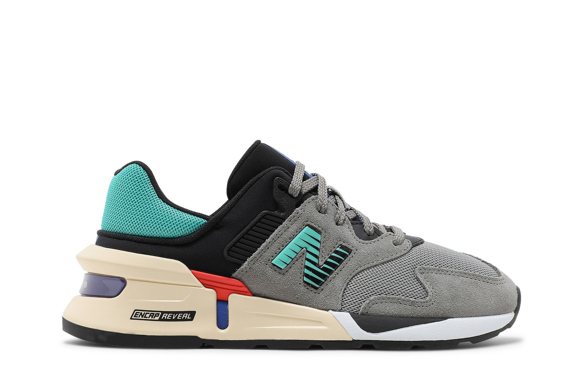 New balance sale 997 aqua