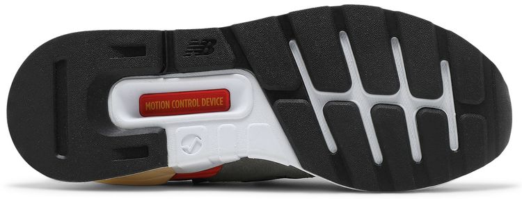 New Balance 997 Sport Marblehead Aqua Chalk