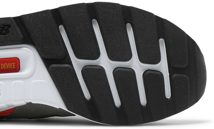 New Balance 997 Sport Marblehead Aqua Chalk