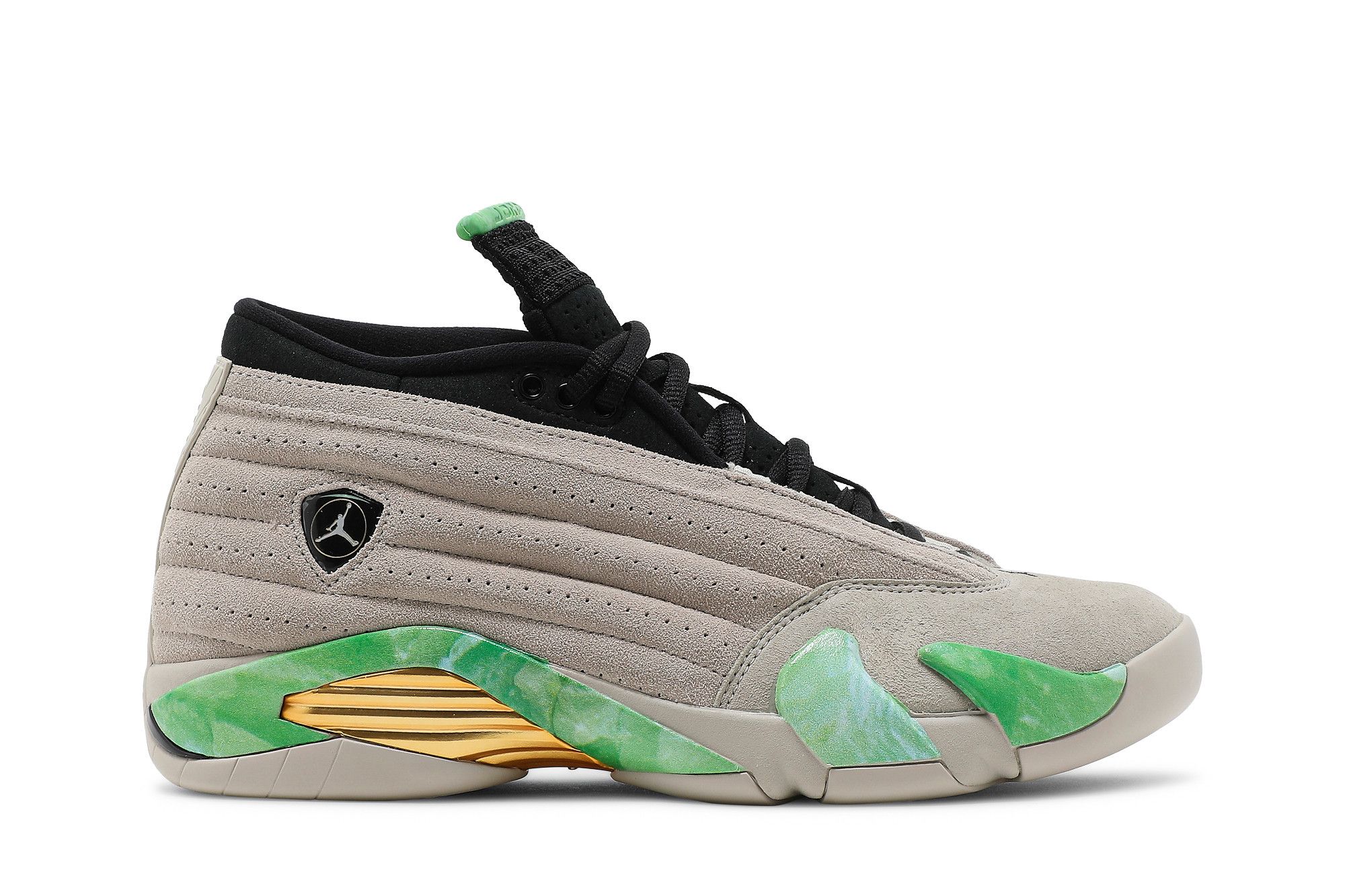 Buy Aleali May x Wmns Air Jordan 14 Retro Low SP 'Fortune