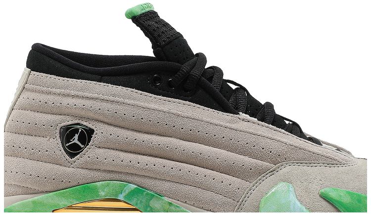 Aleali May x Wmns Air Jordan 14 Retro Low SP Fortune