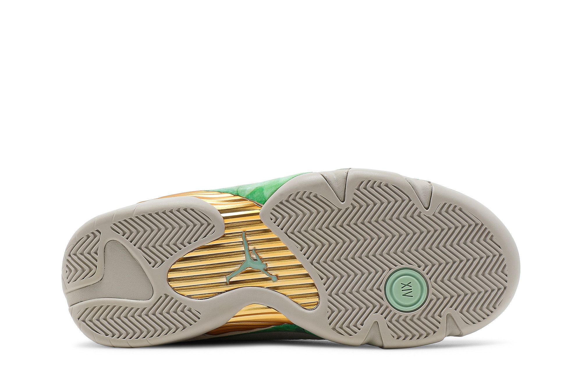 Buy Aleali May x Wmns Air Jordan 14 Retro Low SP 'Fortune