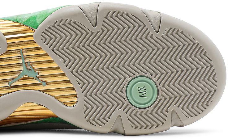 Aleali May x Wmns Air Jordan 14 Retro Low SP Fortune