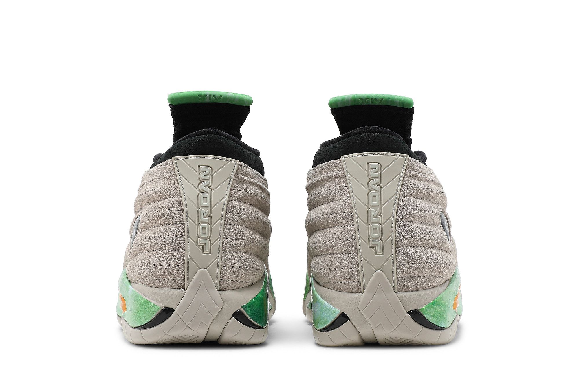 Buy Aleali May x Wmns Air Jordan 14 Retro Low SP 'Fortune