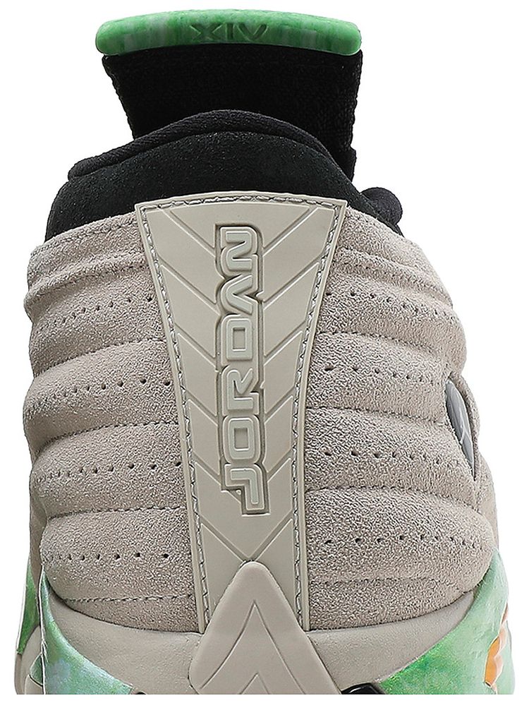 Aleali May x Wmns Air Jordan 14 Retro Low SP Fortune