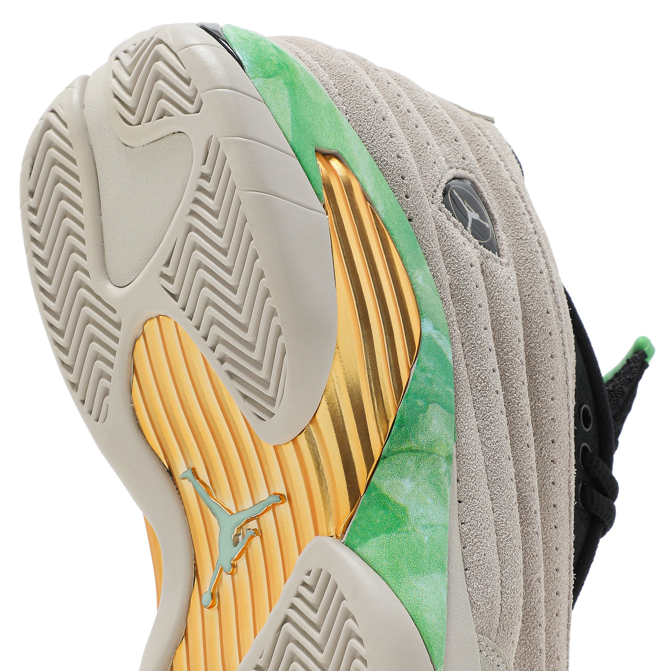 Buy Aleali May x Wmns Air Jordan 14 Retro Low SP 'Fortune