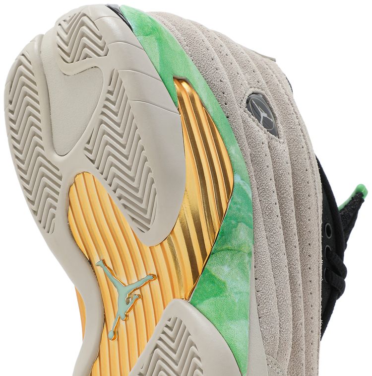 Aleali May x Wmns Air Jordan 14 Retro Low SP Fortune