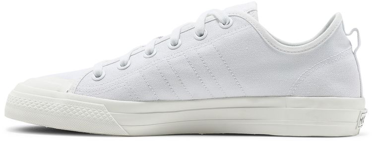 Nizza RF Triple White