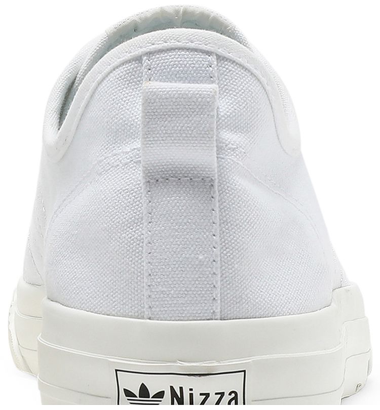Nizza RF Triple White