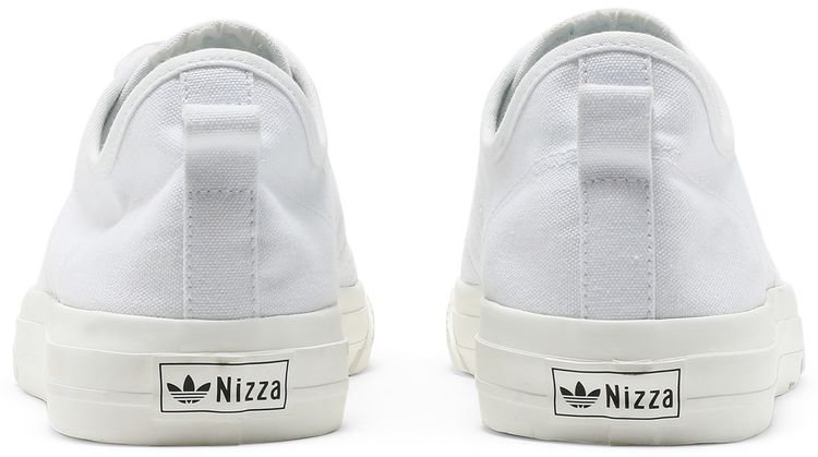 Nizza RF Triple White