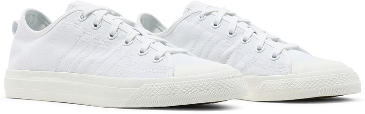 Nizza RF Triple White