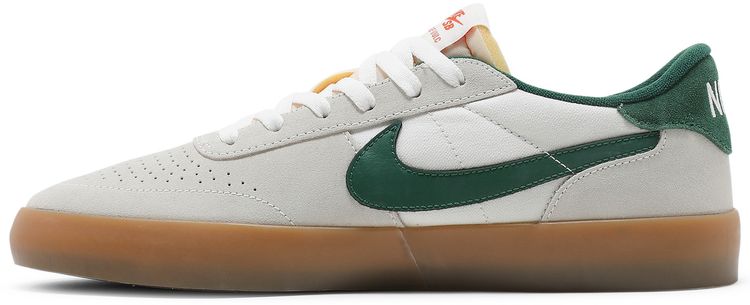 Heritage Vulc SB Sail Gorge Green