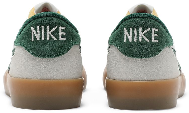Heritage Vulc SB Sail Gorge Green