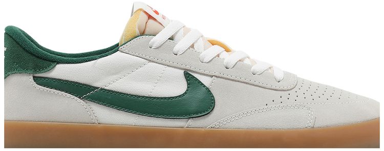 Heritage Vulc SB Sail Gorge Green