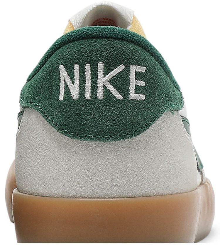 Heritage Vulc SB Sail Gorge Green