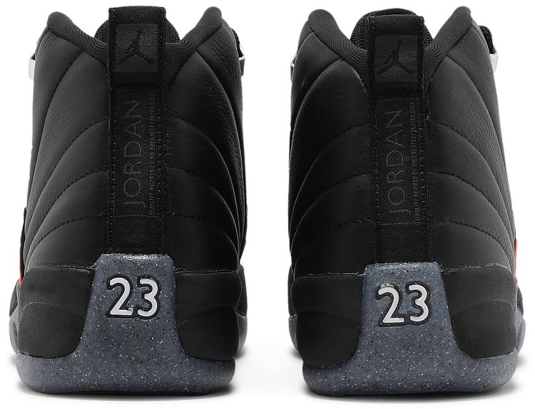 Air Jordan 12 Utility GS Grind