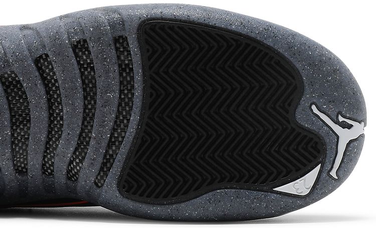 Air Jordan 12 Utility GS Grind