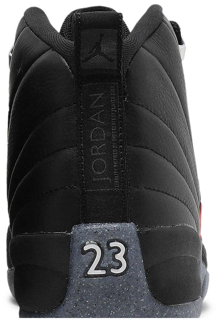Air Jordan 12 Utility GS Grind