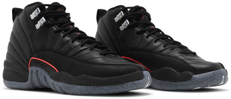 Air Jordan 12 Utility GS Grind