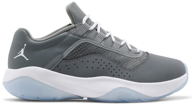 Air Jordan 11 CMFT Low GS Cool Grey