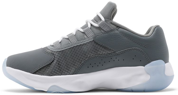 Air Jordan 11 CMFT Low GS Cool Grey