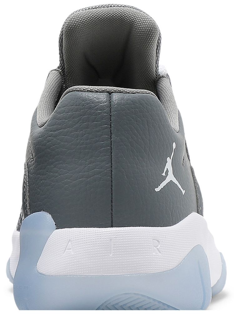 Air Jordan 11 CMFT Low GS Cool Grey