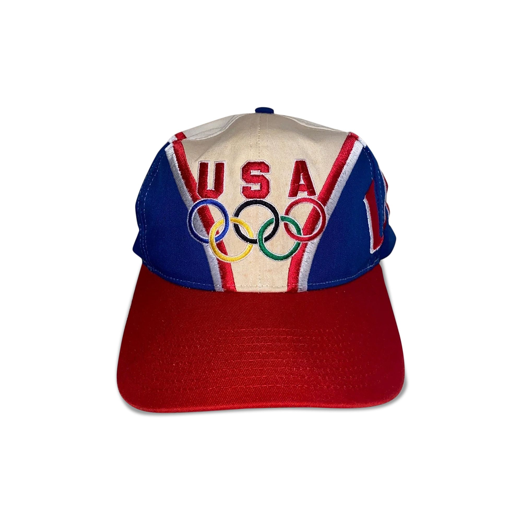 Usa olympic cap discount