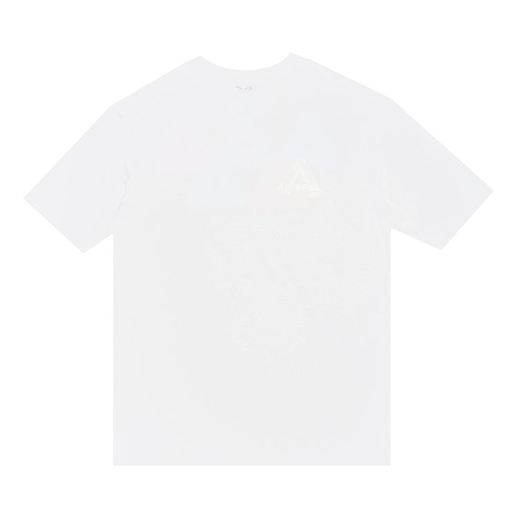 Palace Olympic Tee White
