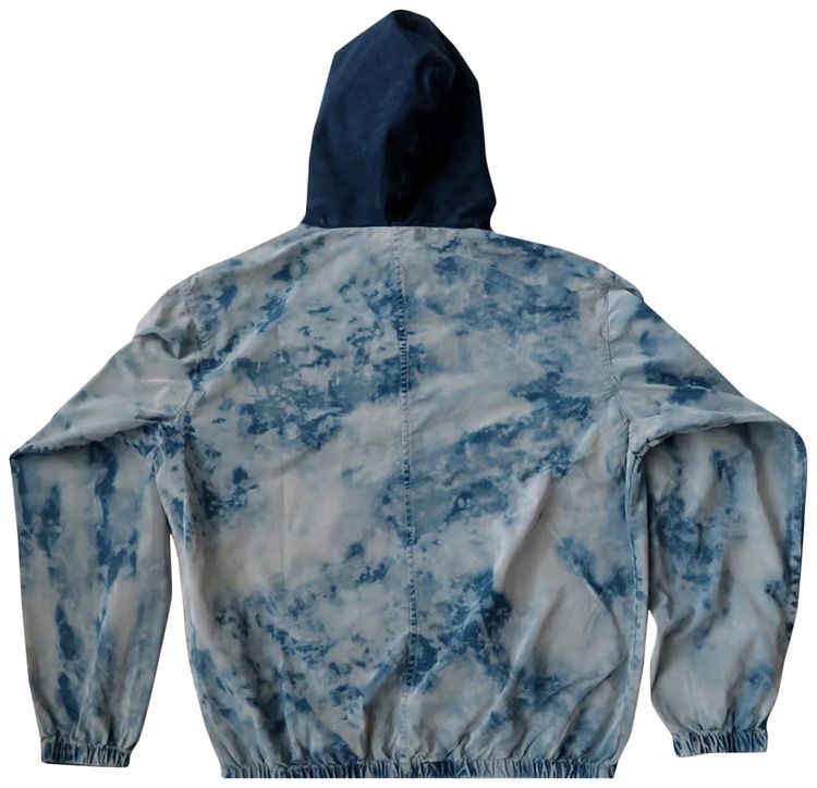 Polo by Ralph Lauren 1992 Olympics Sweatshirt Blue