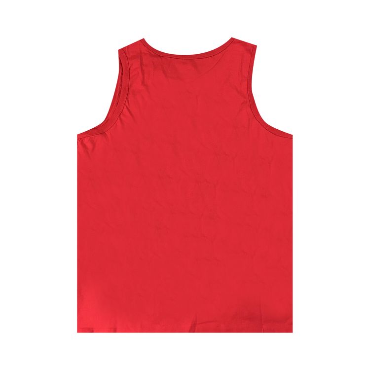 Nike Team USA Tank Top University Red