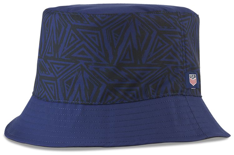 Nike US Reversible Bucket Hat Loyal Blue