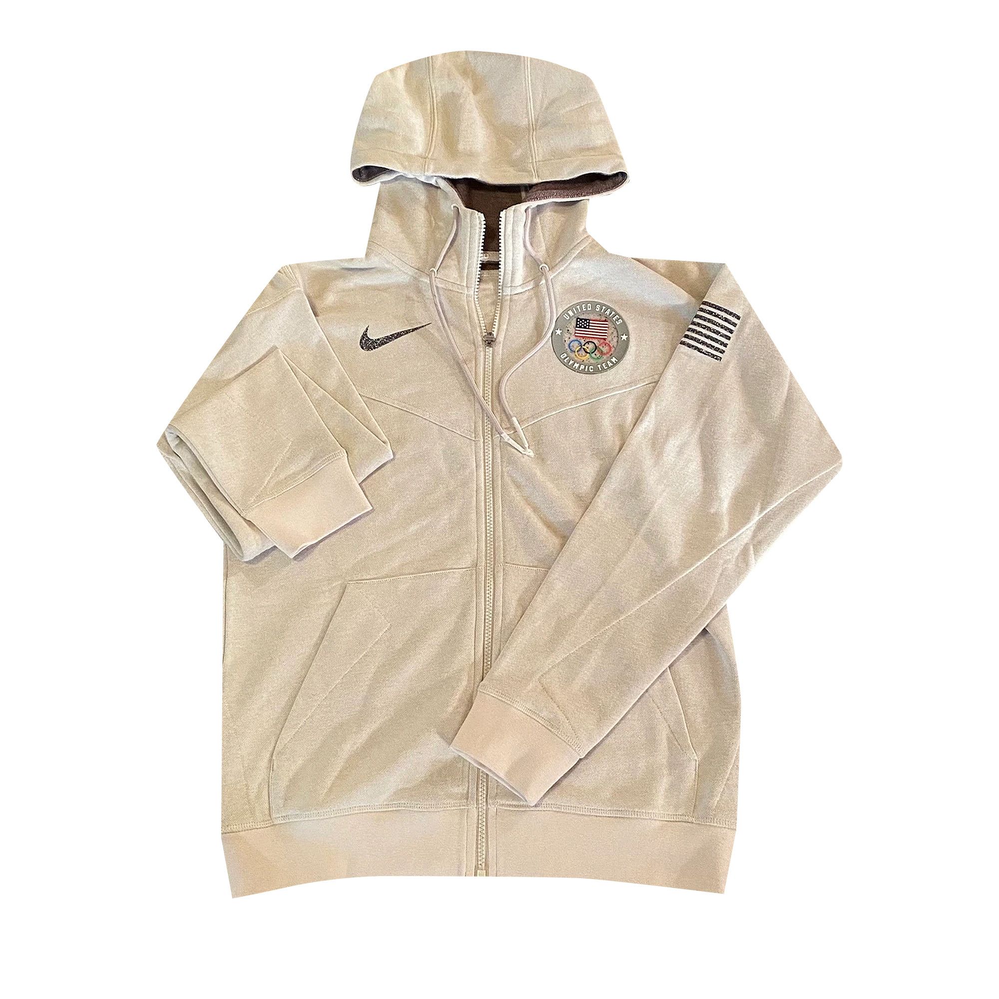Nike olympic hoodie sales