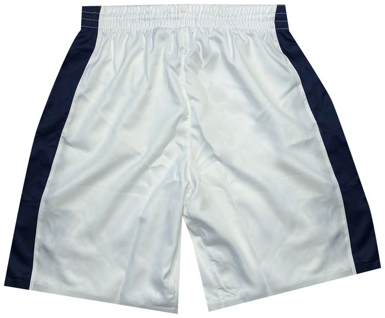 Nike Team USA 2020 Olympics AreoSwift Basketball Shorts White