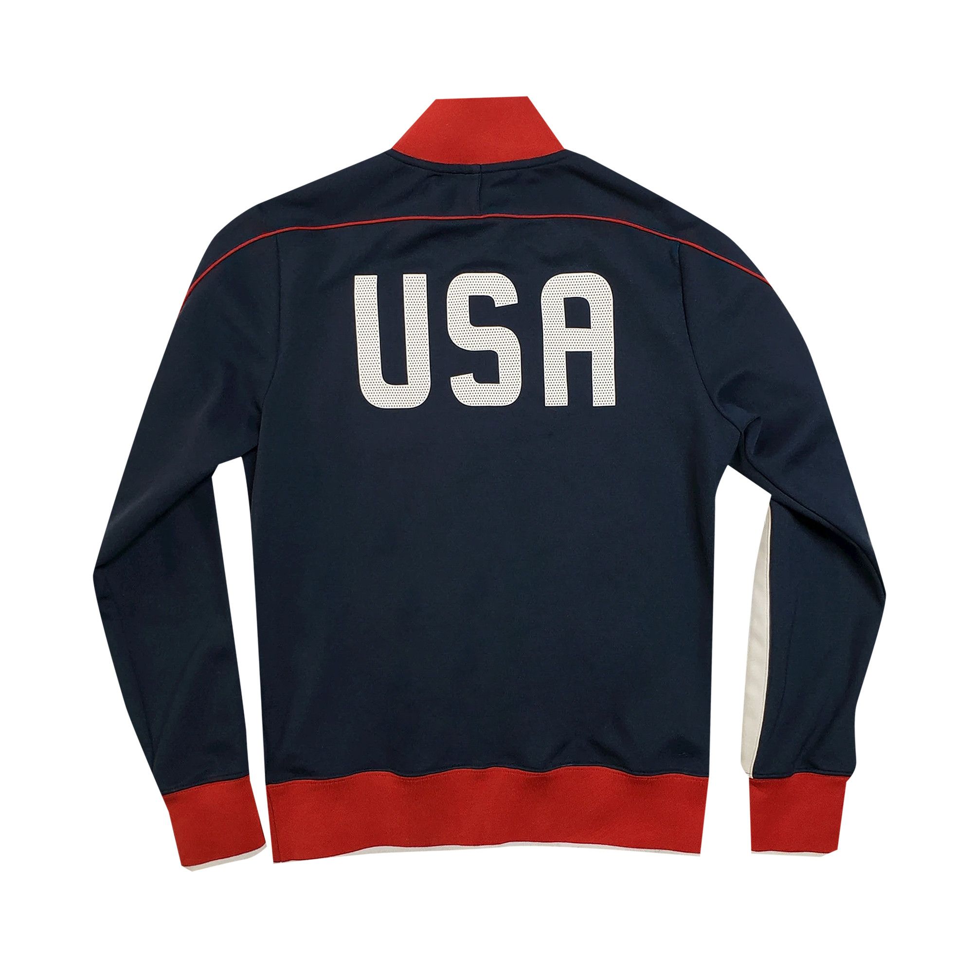Buy Nike Team USA Soccer 2010 World Cup T90 Track Jacket Buy Nike Team USA Soccer 2010 World Cup T90 Track Jacket