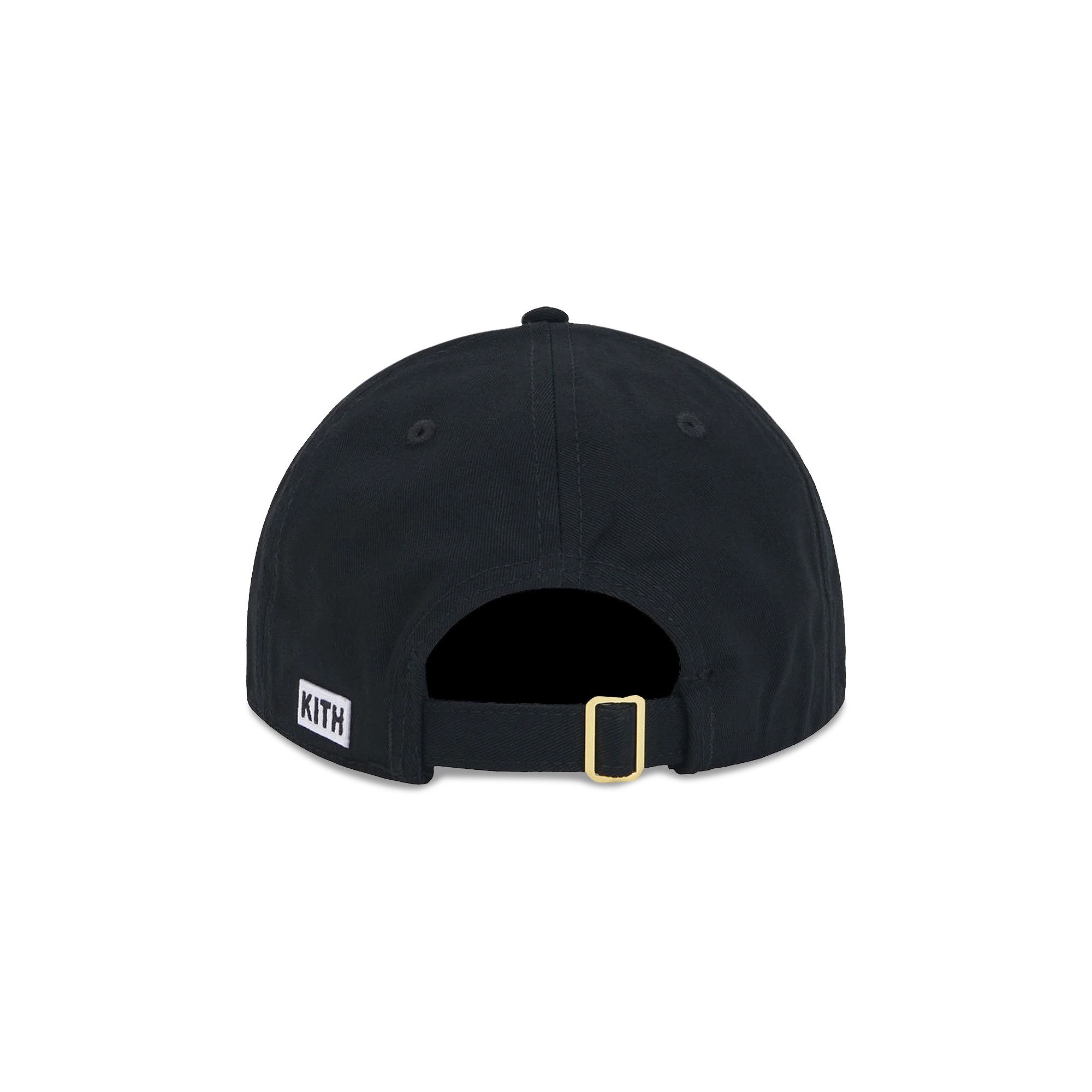 Kith just us hat new arrivals