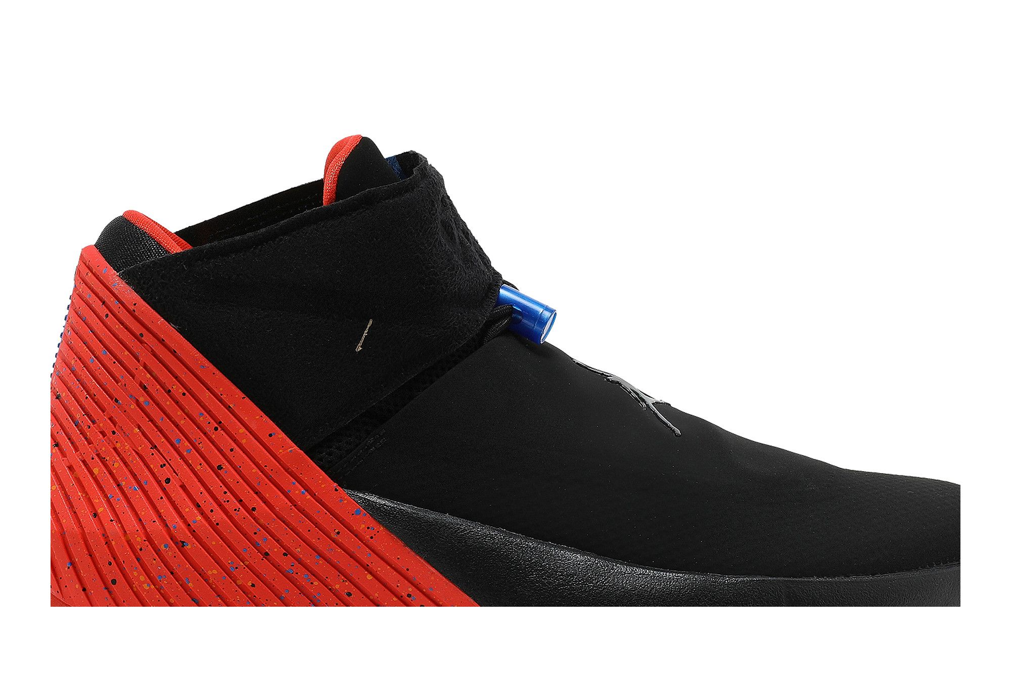 Size 10.0 Jordan Why Not Zer0.1 Triple Double