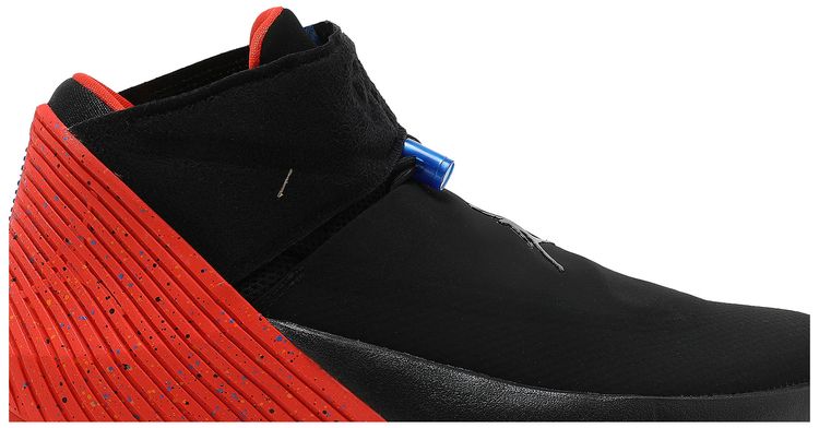 Jordan Why Not Zer01 Triple Double