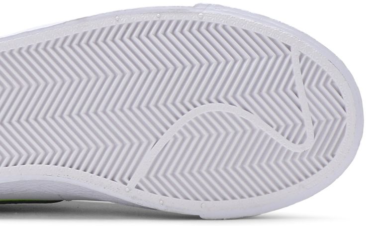 Nike Blazer Mid GS Racer Blue Volt