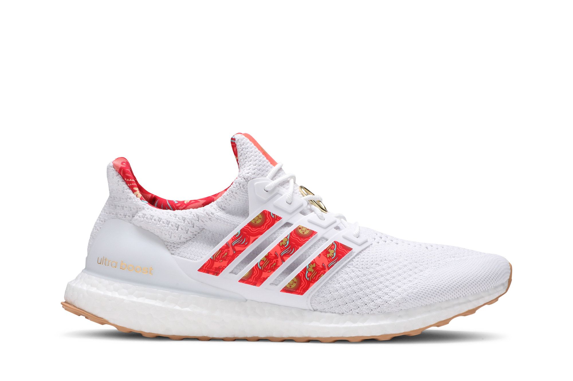 Ultra boost chinese new year white discount