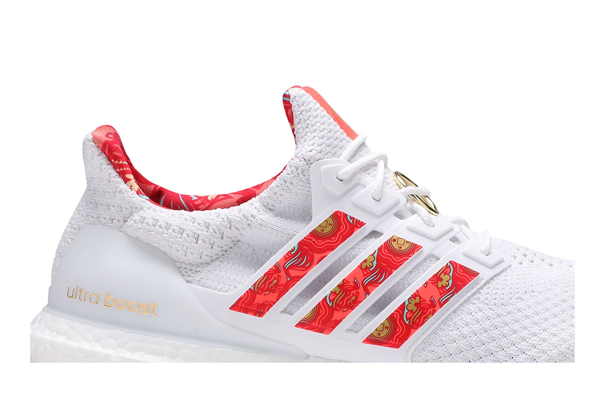 Buy UltraBoost 5.0 DNA Chinese New Year GW7659 GOAT