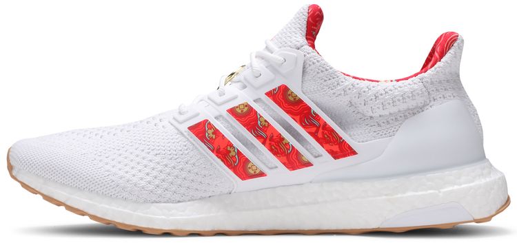 Adidas UltraBoost 50 DNA Chinese New Year