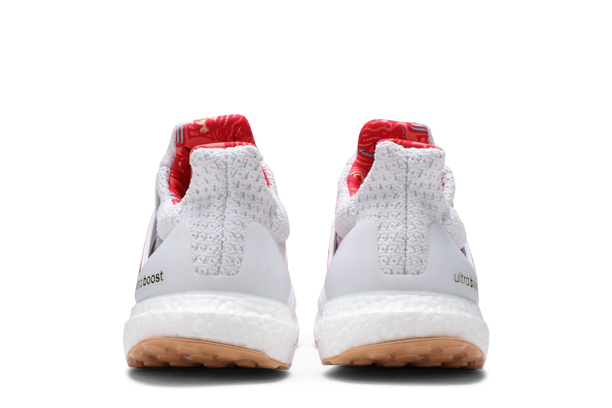 Buy UltraBoost 5.0 DNA Chinese New Year GW7659 GOAT