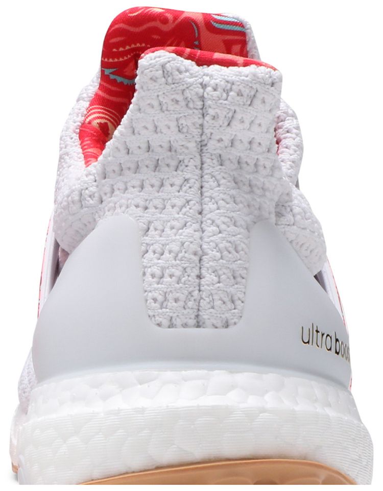 Adidas UltraBoost 50 DNA Chinese New Year