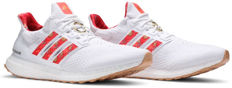 Adidas UltraBoost 50 DNA Chinese New Year