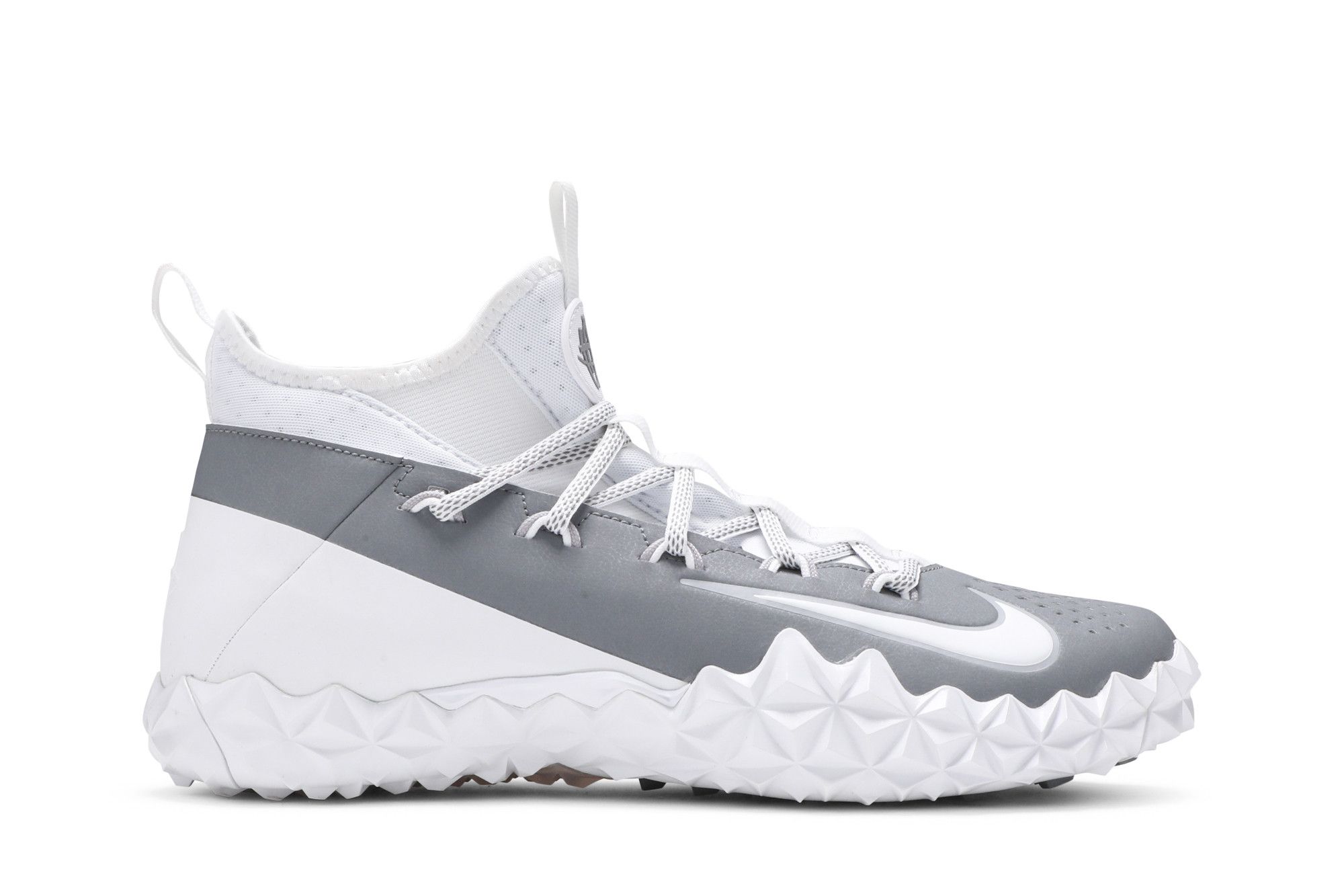 Alpha huarache elite 6 store