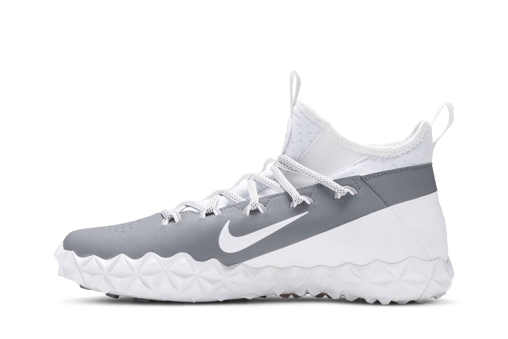 Nike alpha huarache 6 elite turf lax shop