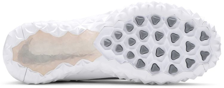 Nike Alpha Huarache 6 Elite Turf LAX Cool Grey