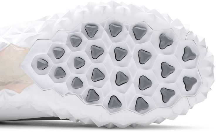 Nike Alpha Huarache 6 Elite Turf LAX Cool Grey